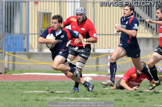 2010-05-30 Rugby Grande Milano-Reggio Emilia 038